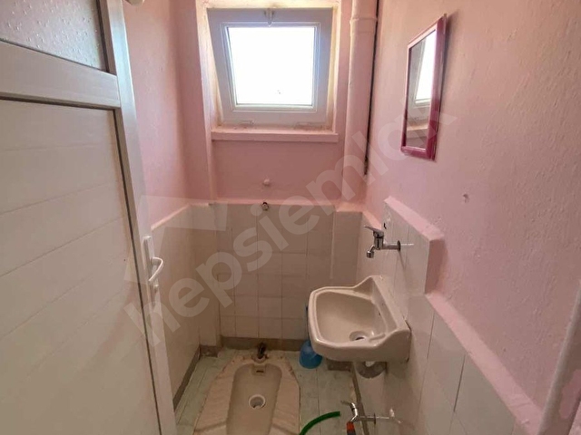 ÇABUK EMLAKTAN PAREKENDEDE KİRALIK 2+1 DAİRE - Görsel 14