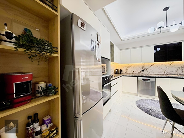 YILDIRIM BEYAZITIN GÖZDE PROJESİNDE ULTRA LÜKS 4+1 FIRSAT DAİRE - Görsel 19