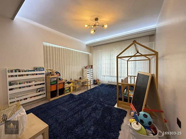 YILDIRIM BEYAZITIN GÖZDE PROJESİNDE ULTRA LÜKS 4+1 FIRSAT DAİRE - Görsel 17