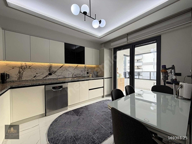 YILDIRIM BEYAZITIN GÖZDE PROJESİNDE ULTRA LÜKS 4+1 FIRSAT DAİRE - Görsel 21