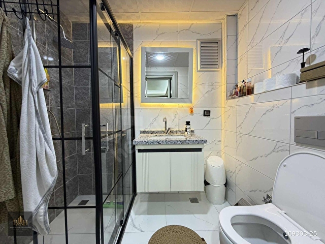 YILDIRIM BEYAZITIN GÖZDE PROJESİNDE ULTRA LÜKS 4+1 FIRSAT DAİRE - Görsel 30