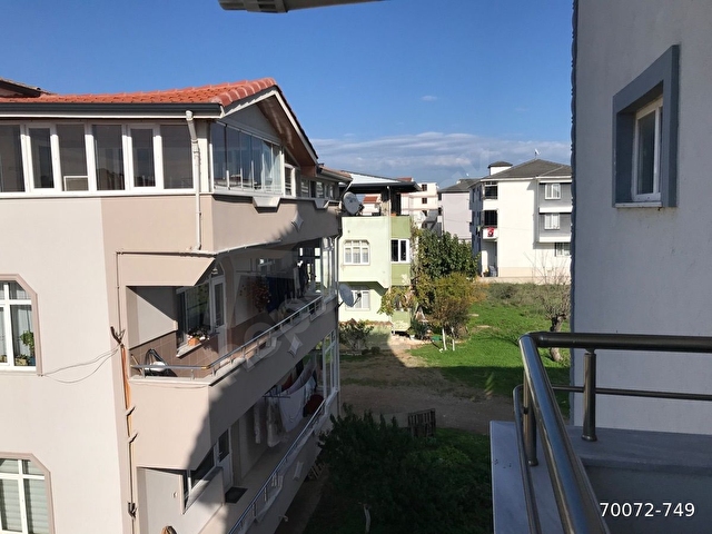 ÇANAKKALE BİGA  ŞİRİNTEPE MAH KİRALIK 3+1 DAİRE - Görsel 14