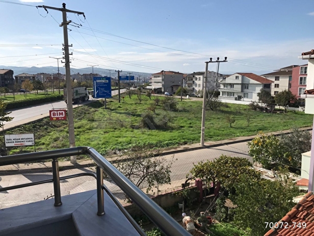 ÇANAKKALE BİGA  ŞİRİNTEPE MAH KİRALIK 3+1 DAİRE - Görsel 15