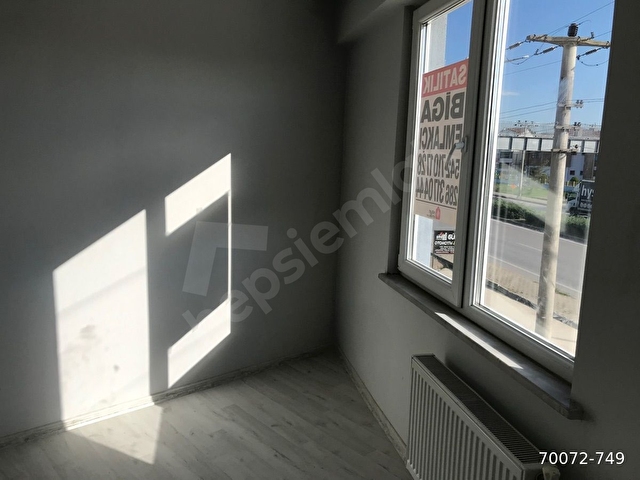 ÇANAKKALE BİGA  ŞİRİNTEPE MAH KİRALIK 3+1 DAİRE - Görsel 18
