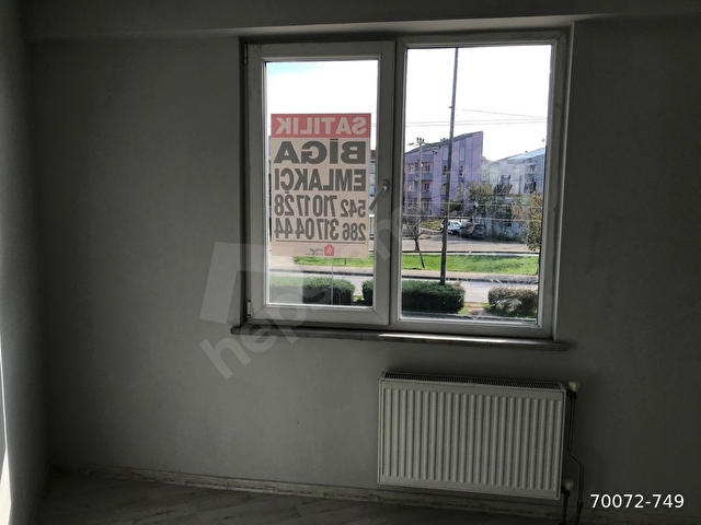 ÇANAKKALE BİGA  ŞİRİNTEPE MAH KİRALIK 3+1 DAİRE - Görsel 19