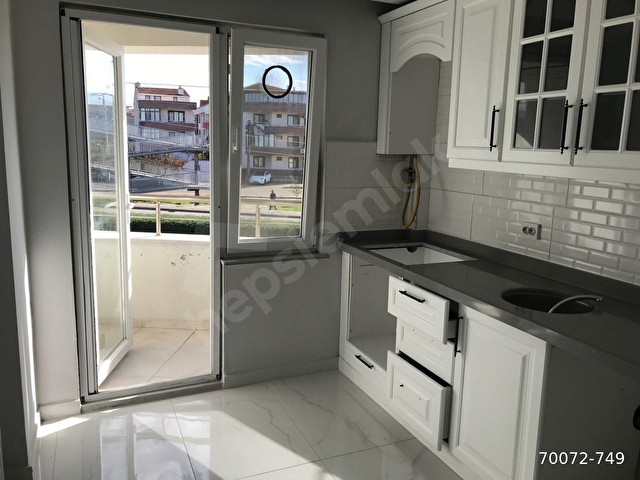 ÇANAKKALE BİGA  ŞİRİNTEPE MAH KİRALIK 3+1 DAİRE - Görsel 2