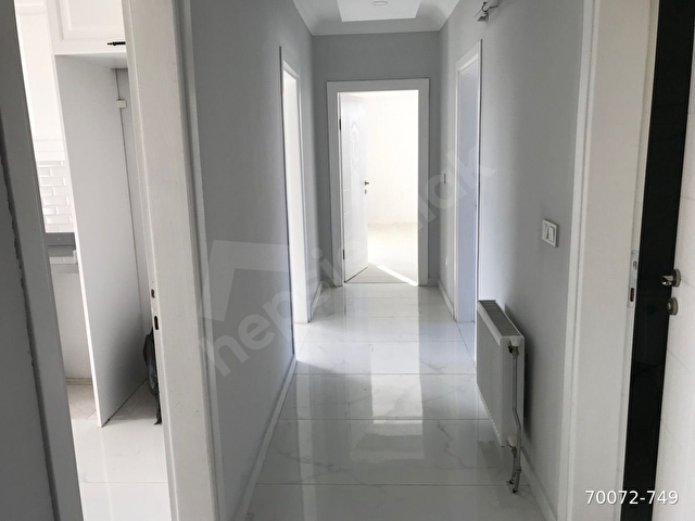 ÇANAKKALE BİGA  ŞİRİNTEPE MAH KİRALIK 3+1 DAİRE - Görsel 29