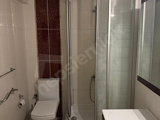 GİRNE TURPADAN AKSOY REŞADİYE DE 3+1 SATILIK DAİRE - Görsel 22