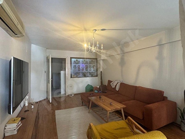GİRNE TURPADAN AKSOY REŞADİYE DE 3+1 SATILIK DAİRE - Görsel 9
