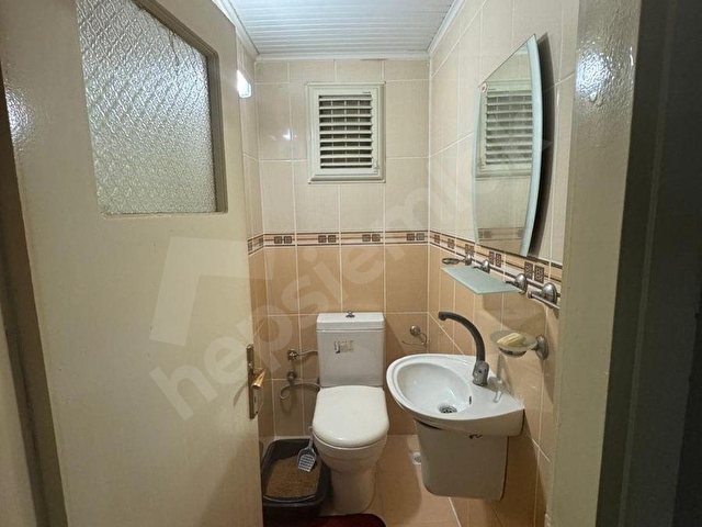 GİRNE TURPADAN AKSOY REŞADİYE DE 3+1 SATILIK DAİRE - Görsel 14