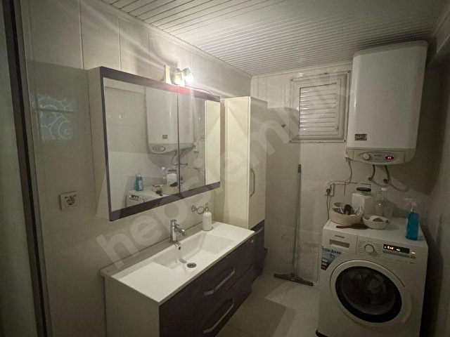 GİRNE TURPADAN AKSOY REŞADİYE DE 3+1 SATILIK DAİRE - Görsel 21