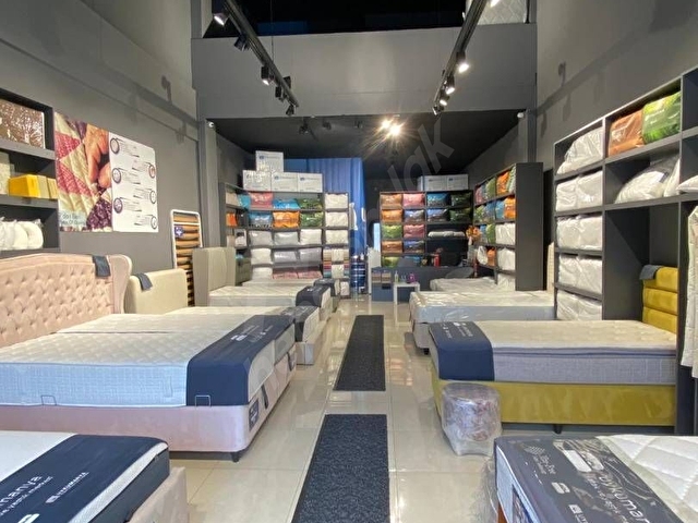 Bağlıca Bulvarı Üzerinde Devren Kiralık Çok Katlı İşletme - Görsel 7