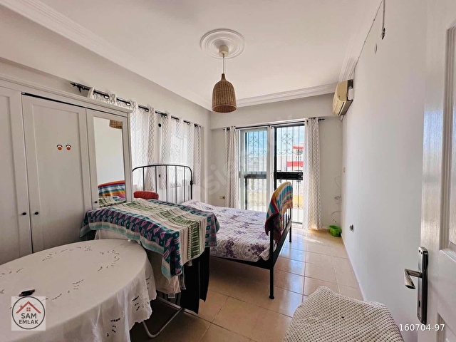 Egenın incisi didim akbükte eşyalı 3+1 villa - Görsel 4