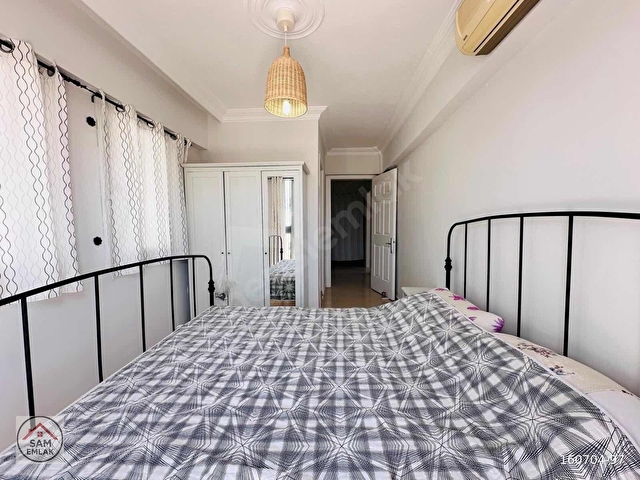 Egenın incisi didim akbükte eşyalı 3+1 villa - Görsel 7
