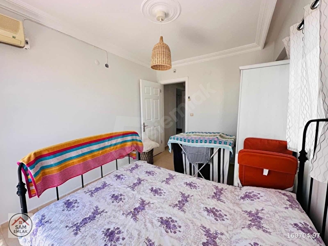 Egenın incisi didim akbükte eşyalı 3+1 villa - Görsel 16