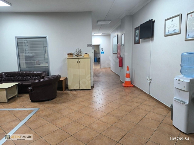 ÇOBANÇEŞMEDE 700 M2 İŞ HANI KATI KUYUMCUKENT YANI - Görsel 22