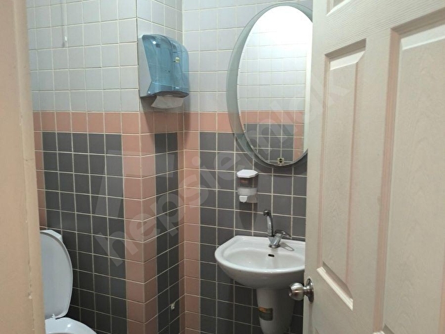 ÇOBANÇEŞMEDE 700 M2 İŞ HANI KATI KUYUMCUKENT YANI - Görsel 10