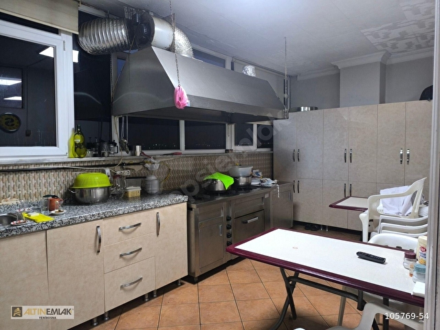 ÇOBANÇEŞMEDE 700 M2 İŞ HANI KATI KUYUMCUKENT YANI - Görsel 18