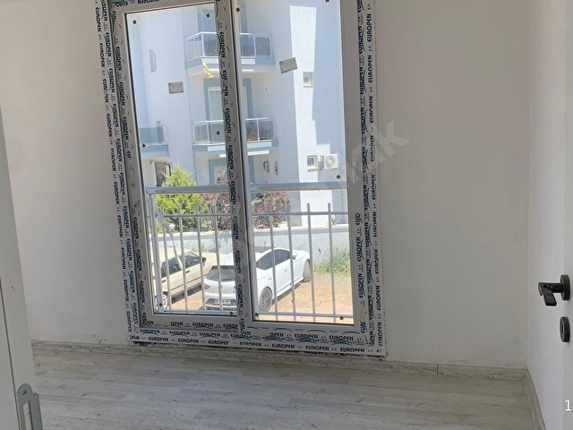 YENİFOÇA NAREZENEVLERİ BÖLGESİ MERKEZE YAKIN SIFIR SATILIK 2+1 - Görsel 4