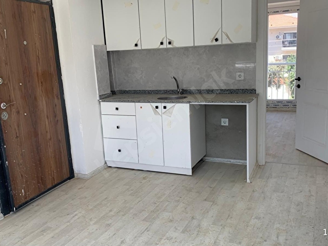 YENİFOÇA NAREZENEVLERİ BÖLGESİ MERKEZE YAKIN SIFIR SATILIK 2+1 - Görsel 13