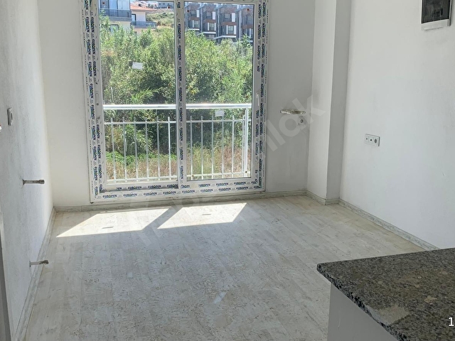 YENİFOÇA NAREZENEVLERİ BÖLGESİ MERKEZE YAKIN SIFIR SATILIK 2+1 - Görsel 7
