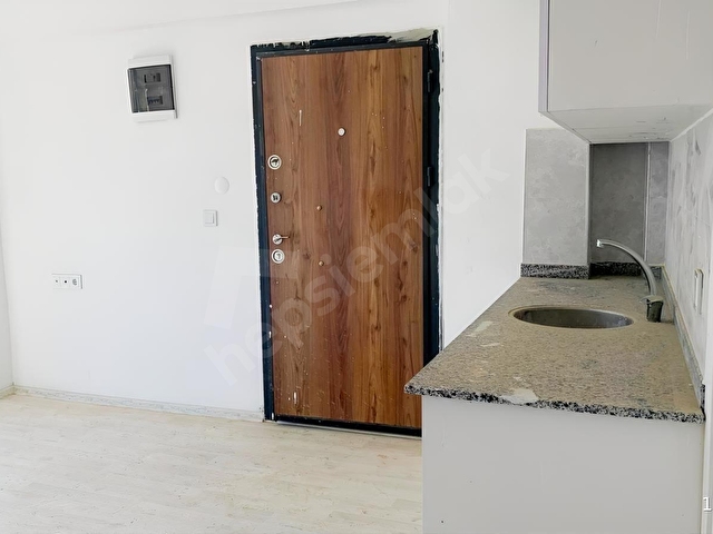 YENİFOÇA NAREZENEVLERİ BÖLGESİ MERKEZE YAKIN SIFIR SATILIK 2+1 - Görsel 5