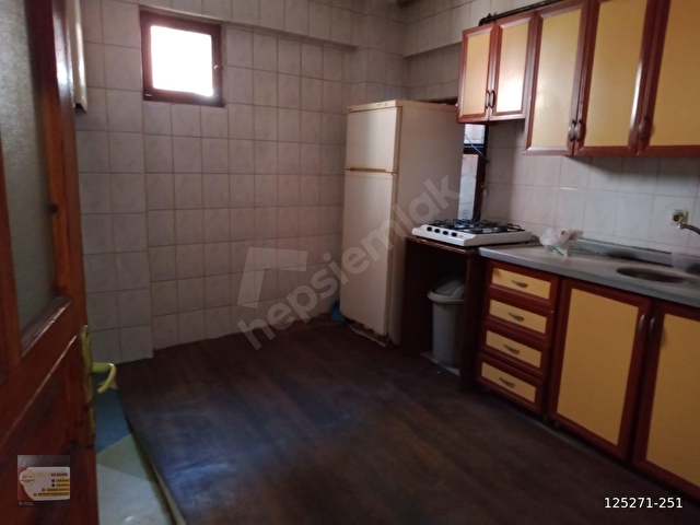 R.G.KEYden AKAR CADDESİNDE 5.KAT 2 +1 GENİS FERAH KİRALİK DAİRE - Görsel 15