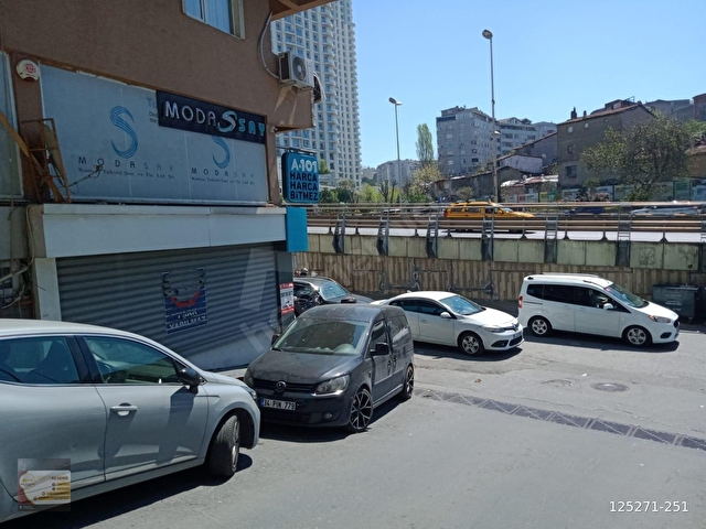 R.G.KEYden AKAR CADDESİNDE 5.KAT 2 +1 GENİS FERAH KİRALİK DAİRE - Görsel 20