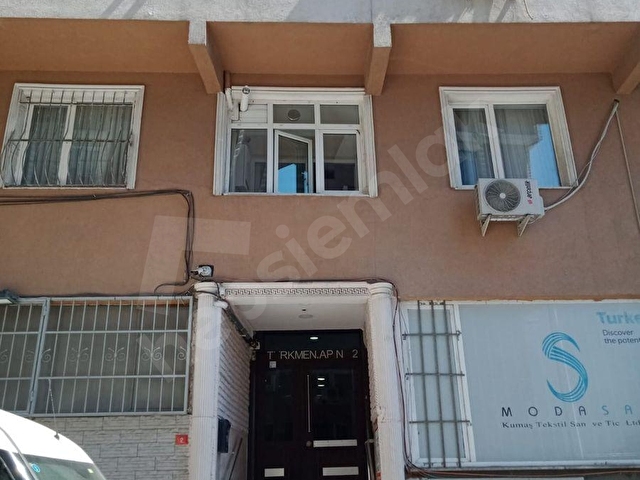 R.G.KEYden AKAR CADDESİNDE 5.KAT 2 +1 GENİS FERAH KİRALİK DAİRE - Görsel 17