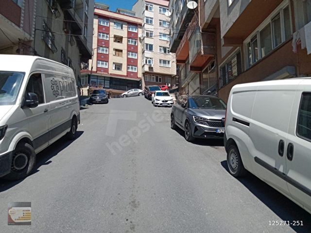R.G.KEYden AKAR CADDESİNDE 5.KAT 2 +1 GENİS FERAH KİRALİK DAİRE - Görsel 18