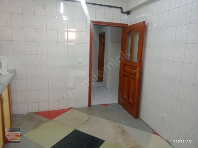 R.G.KEYden AKAR CADDESİNDE 5.KAT 2 +1 GENİS FERAH KİRALİK DAİRE - Görsel 6