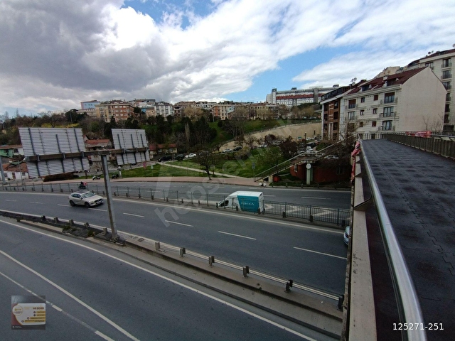 R.G.KEYden AKAR CADDESİNDE 5.KAT 2 +1 GENİS FERAH KİRALİK DAİRE - Görsel 28