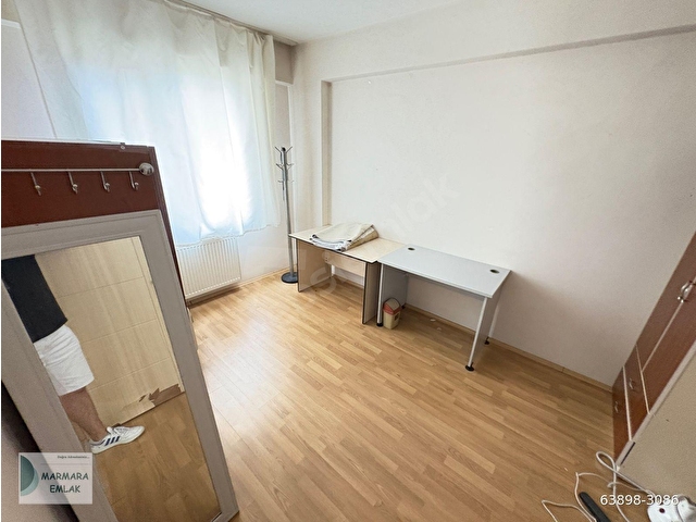 MARMARADAN ZÜBEYDE HANIM CADDESİ 2+1 KİRALIK DAİRE - Görsel 7