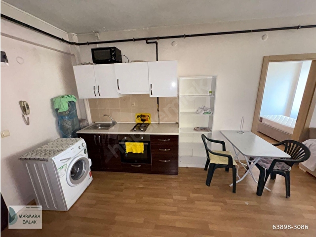 MARMARADAN ZÜBEYDE HANIM CADDESİ 2+1 KİRALIK DAİRE - Görsel 3