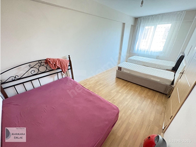 MARMARADAN ZÜBEYDE HANIM CADDESİ 2+1 KİRALIK DAİRE - Görsel 5