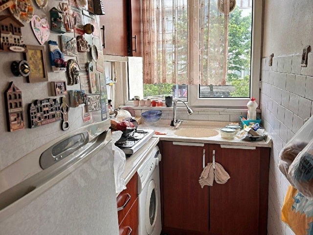 Samsun Emlak Üsküdar Valide-i atik mah 2 oda 1 salon 75 m2 kombili 1.kat balkonlu - Görsel 8