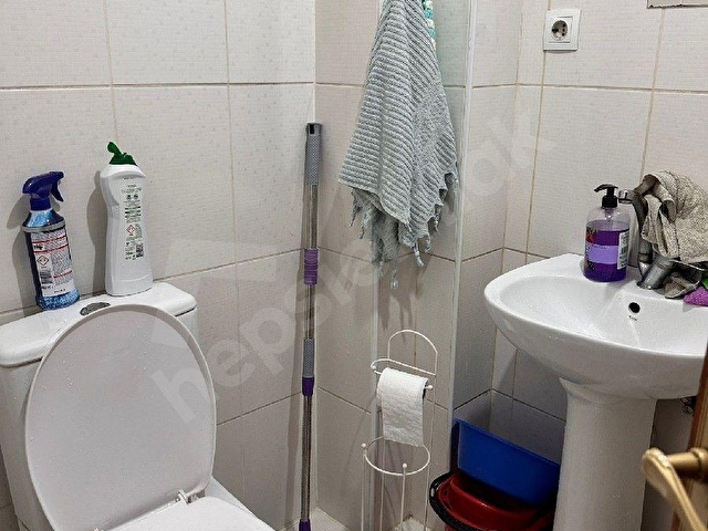 Samsun Emlak Üsküdar Valide-i atik mah 2 oda 1 salon 75 m2 kombili 1.kat balkonlu - Görsel 10