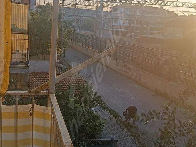 DURUDAN KİRALIK ERTUĞRULGAZİ MH. 3+1 DAİRE ÖNÜ AÇIK