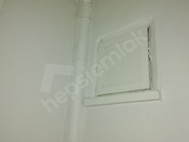 Keçiören Sanatoryum Barut Sokakta 1.Katta, Ön Cephe, Güneşli, 125 M2, Masrafsız Kiralık 3+1 Daire - Görsel 15