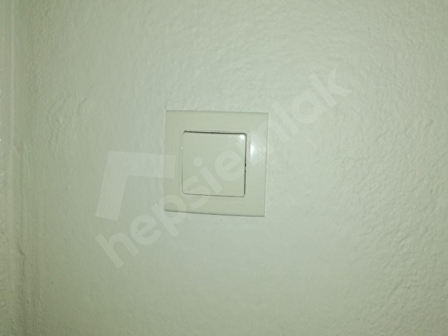 Keçiören Sanatoryum Barut Sokakta 1.Katta, Ön Cephe, Güneşli, 125 M2, Masrafsız Kiralık 3+1 Daire - Görsel 25