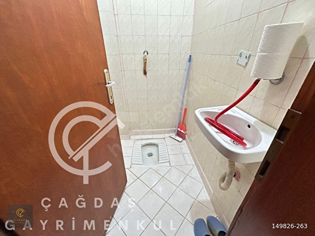 ÇAĞDAŞ GAYRİMENKULDAN FATİH MAH ARAKAT 3+1 DAİRE - Görsel 10