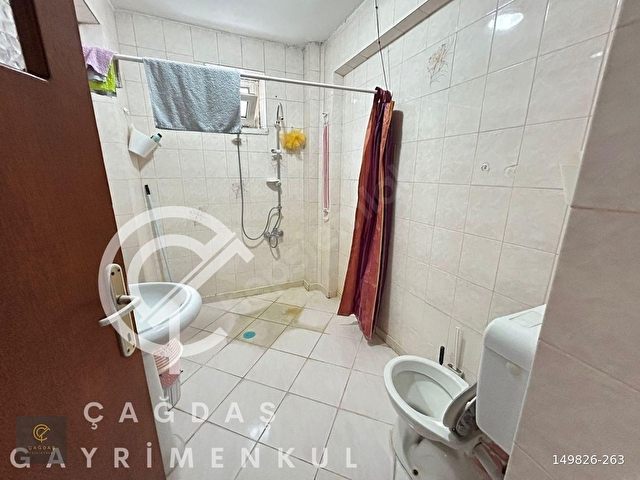 ÇAĞDAŞ GAYRİMENKULDAN FATİH MAH ARAKAT 3+1 DAİRE - Görsel 7
