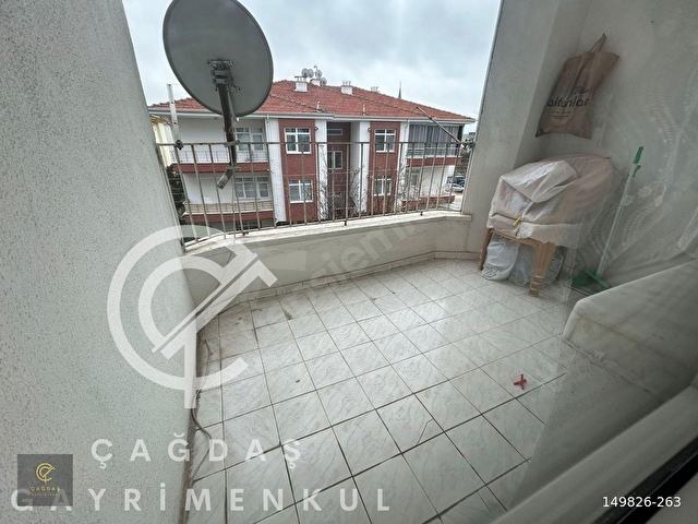 ÇAĞDAŞ GAYRİMENKULDAN FATİH MAH ARAKAT 3+1 DAİRE - Görsel 11