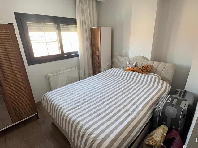 FORBES CADDESİNDE D.GAZLI KLİMALI EŞYALI PANJURLU KİRALIK 1+1 - Görsel 20