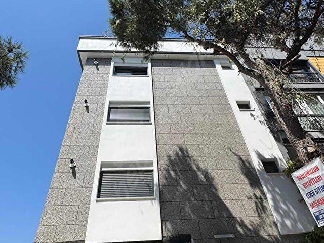 FORBES CADDESİNDE D.GAZLI KLİMALI EŞYALI PANJURLU KİRALIK 1+1 - Görsel 3