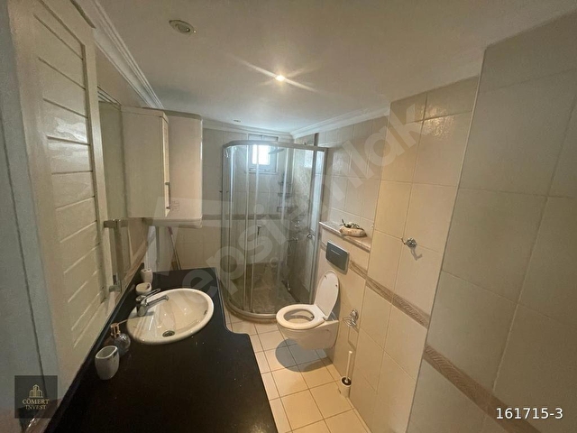 ALANYA CİKCİLLİ MH. MANZARALI 2+2 DUBLEKS 190m2 BİNA YAŞI 15 - Görsel 14