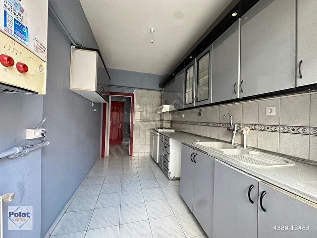 POLATTAN SOKULLU CADDE ÜZERİ 3+1 ORJİNAL BAĞIMSIZ ÖN CEPHE KOMBİLİ - Görsel 8
