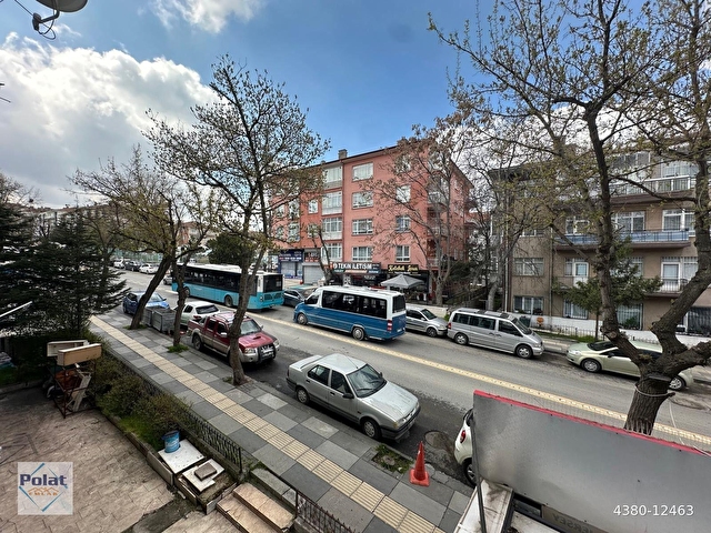 POLATTAN SOKULLU CADDE ÜZERİ 3+1 ORJİNAL BAĞIMSIZ ÖN CEPHE KOMBİLİ - Görsel 9