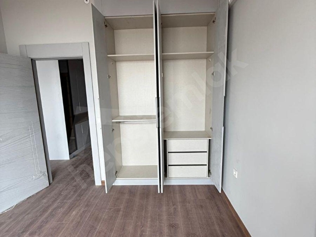 Plevne Caddesi Üzerinde Satılık 1+1 Lüks Daire - Görsel 9