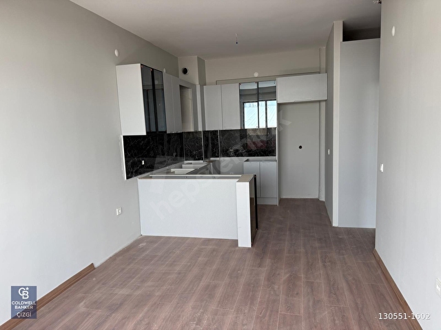 Plevne Caddesi Üzerinde Satılık 1+1 Lüks Daire - Görsel 7